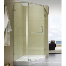 Hinge American Bath Supreme Neo Shower Door Enclosure